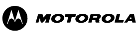 Logotipo Motorola Solutions